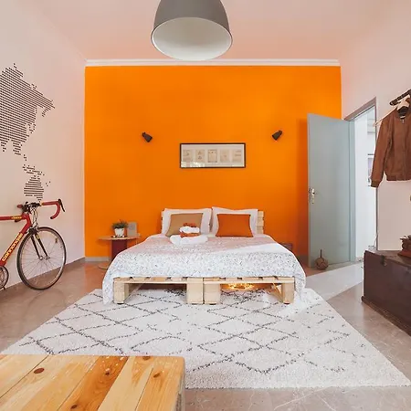 Apartment Ilioupoli Family *