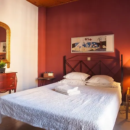 Apartment Ilioupoli Family Athens