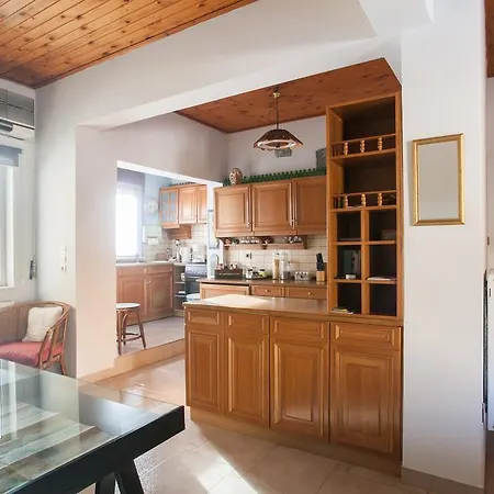 Apartment Ilioupoli Family Athens