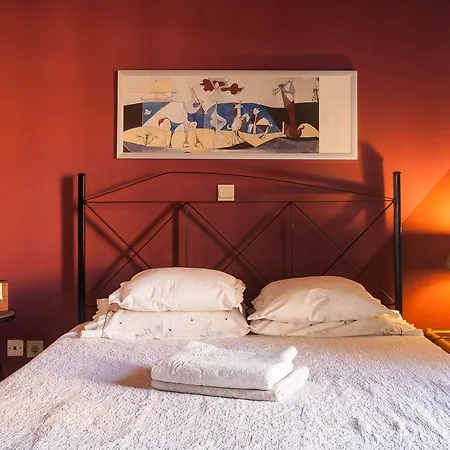 Apartment Ilioupoli Family