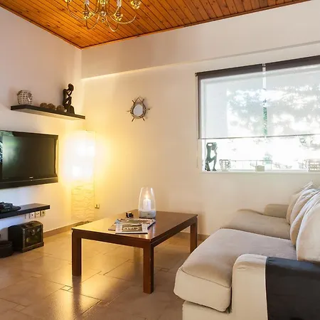 Apartment Ilioupoli Family Athens