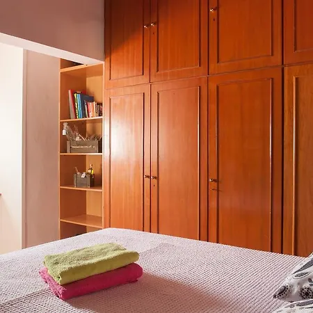 Apartment Ilioupoli Family