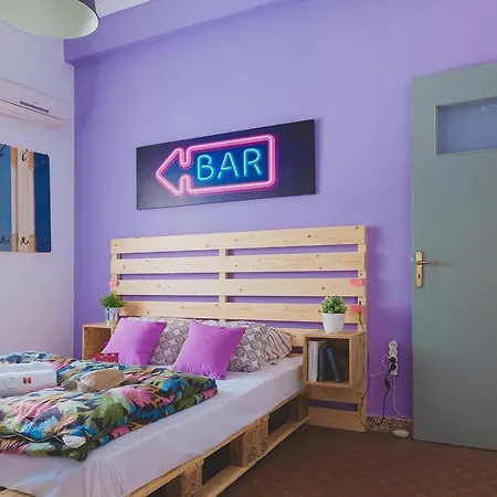 Apartment Ilioupoli Family Athens