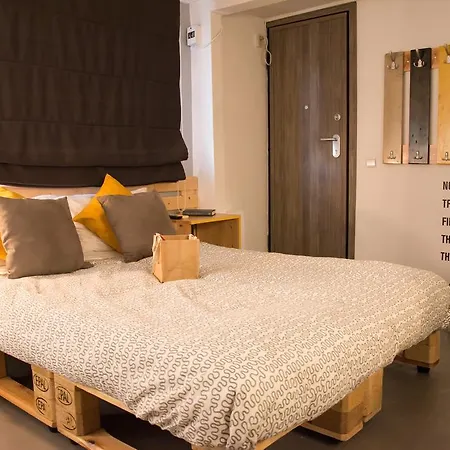 Apartment Ilioupoli Family Athens