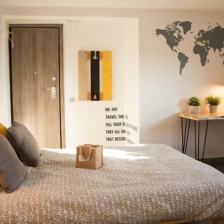 Ilioupoli Family Apartment Athens